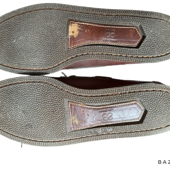 ALLEN EDMONDS Northland Boat Shoes - Picture 3 of 7